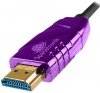 Kabel optyczny HDMI 2.1 Spacetronik SH-OX300 30 m